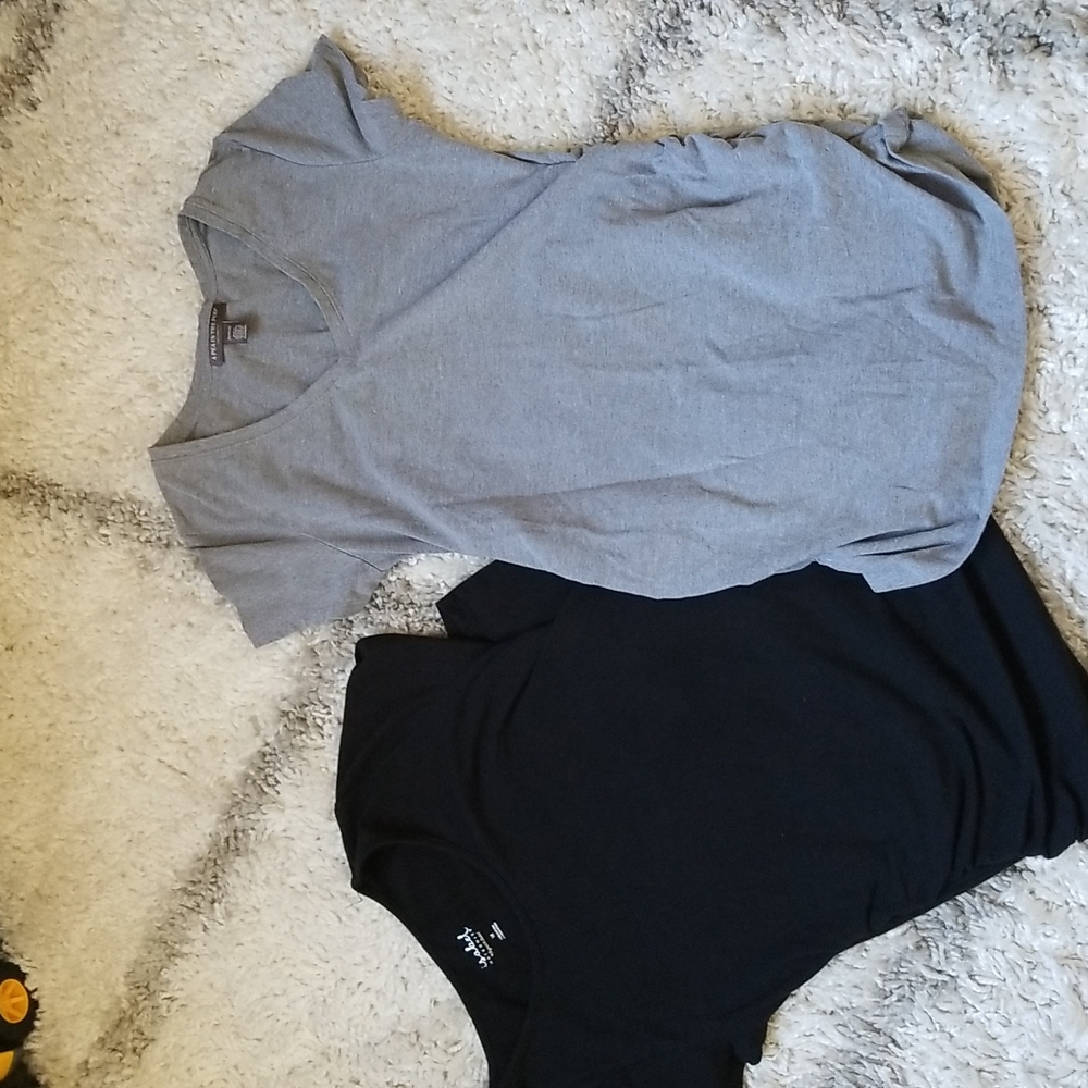Maternity bundle Isabel dress and APITP shirt